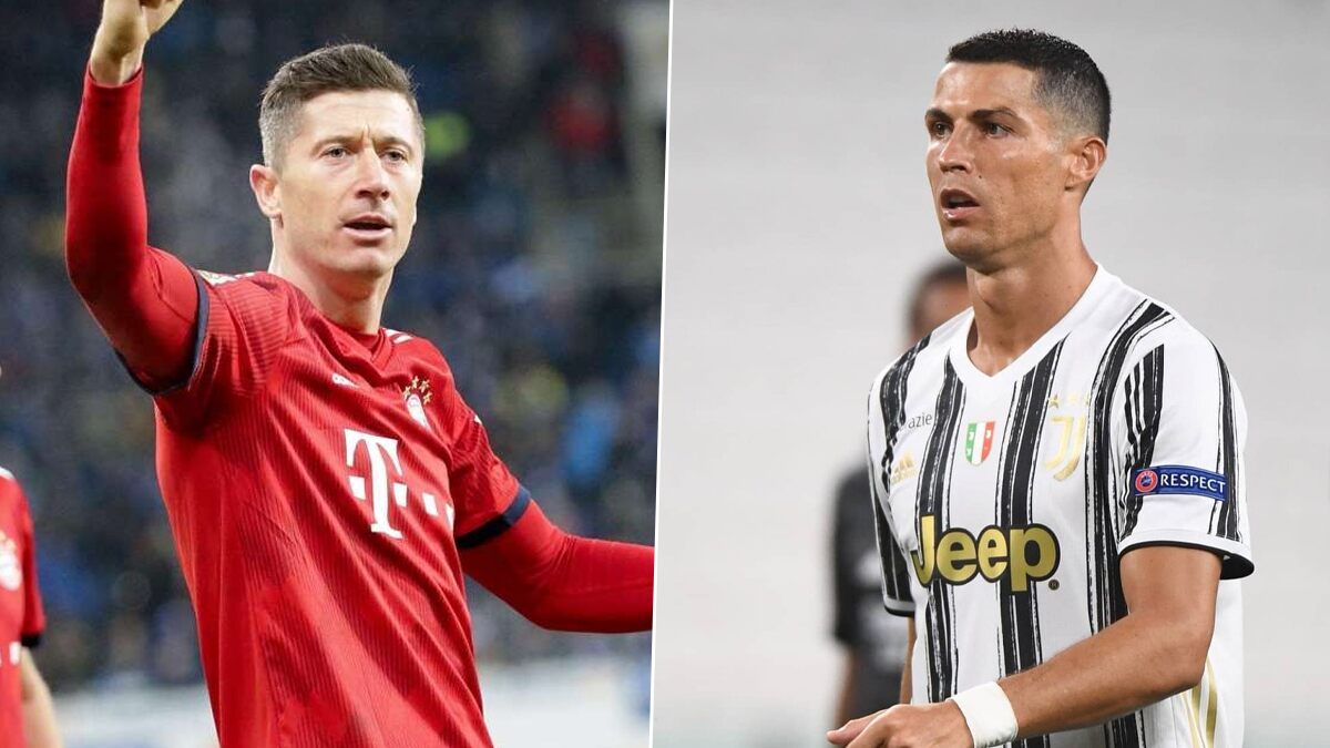 Lewandowski 6e, Ibrahimovic 2e… les 15 buteurs les plus efficaces d’Europe cette saison