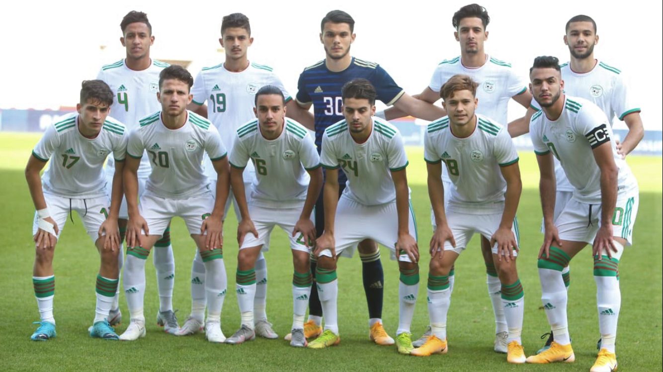UNAF U20: Bensman fait le point avant l’affrontement avec le Maroc