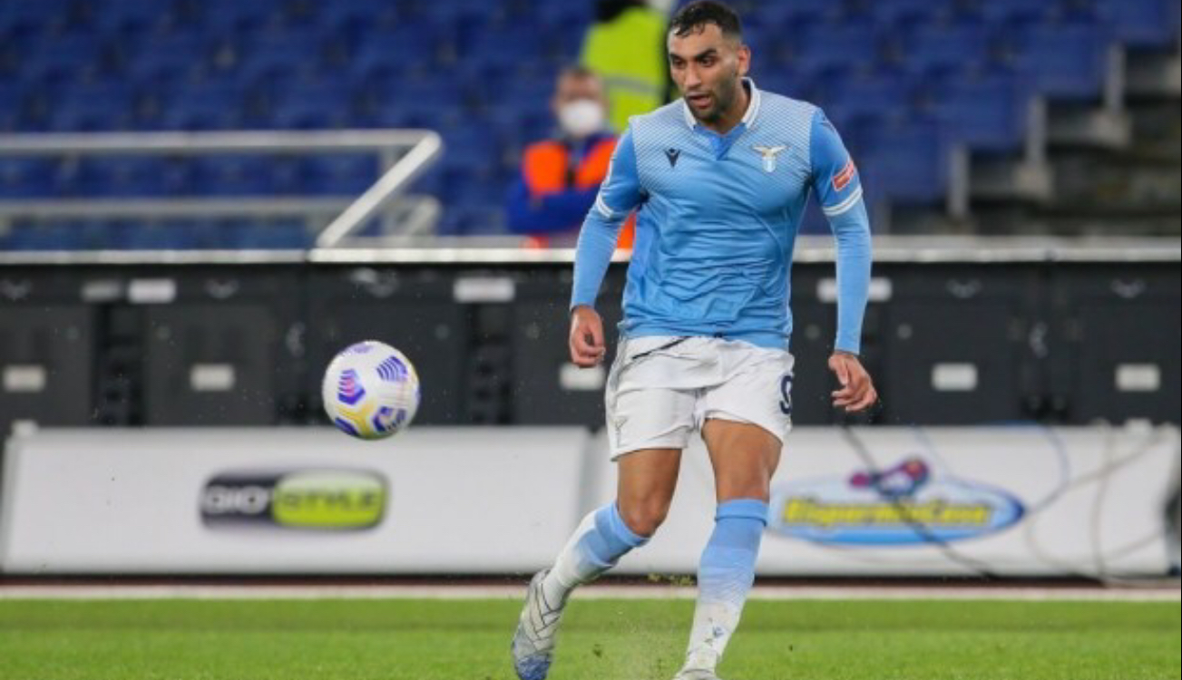 Lazio: Mauvaise nouvelle pour Mohamed Farès