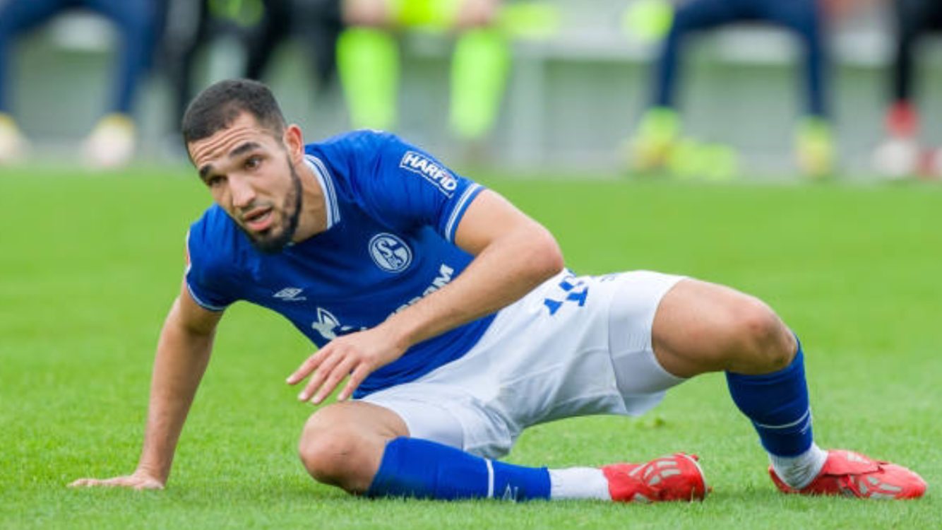 Bentaleb: La Premier League pour se relancer ?