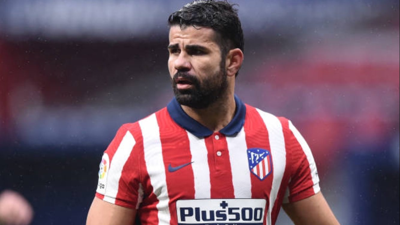 Indésirable à l’Atlético, Diego Costa est évoqué dans le viseur de 2 cadors de la Premier League