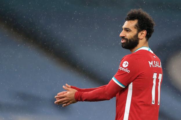 « Creuser l’écart entre moi et les autres », Mohamed Salah affiche ses ambitions après son double record