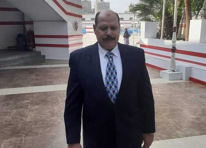 Zamalek : Décès du conseiller judiciaire Ahmed Al-Bakri