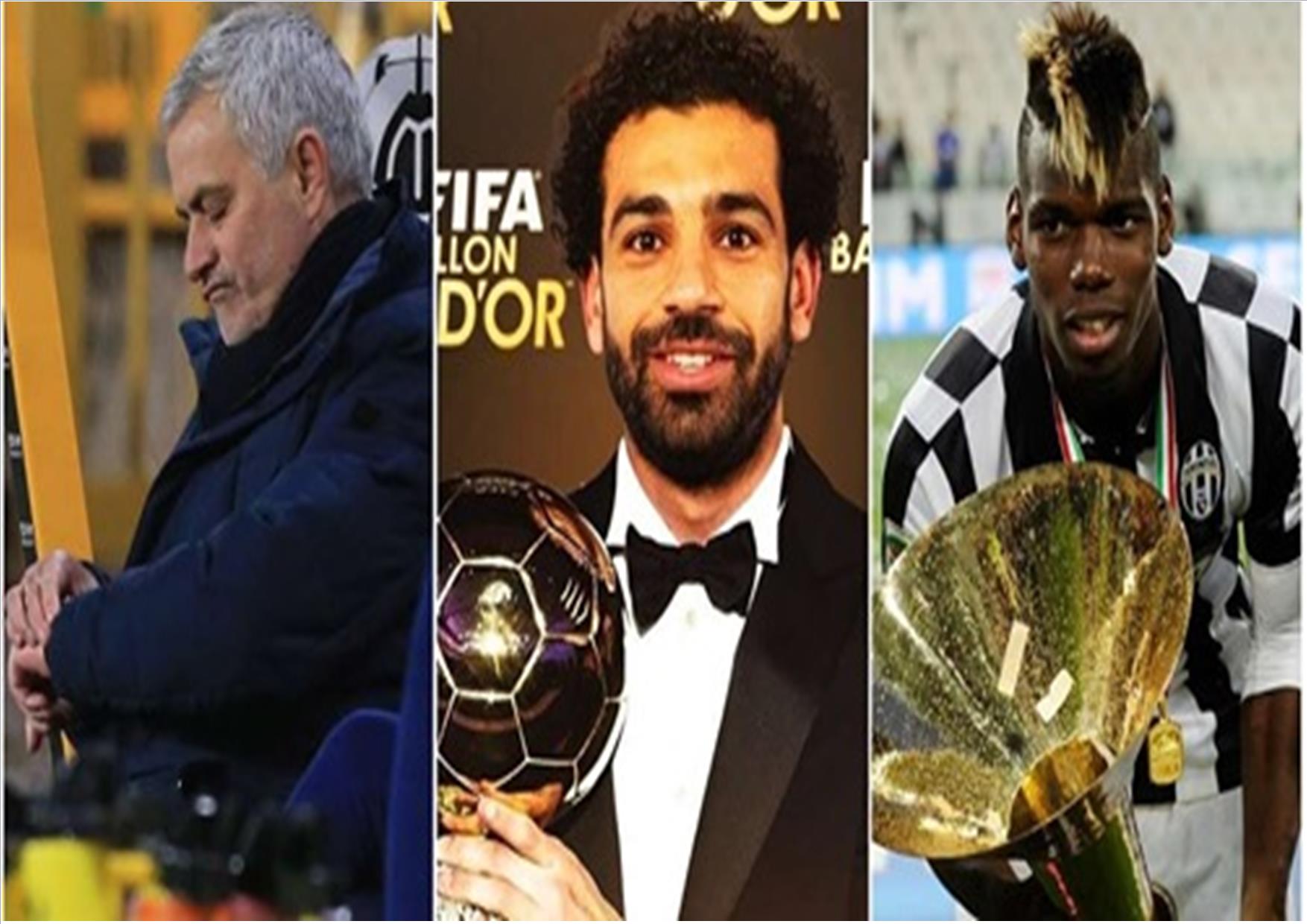 Salah, Ronaldo, Messi, Mourinho: Les 13 prédictions de GMS pour 2021 !