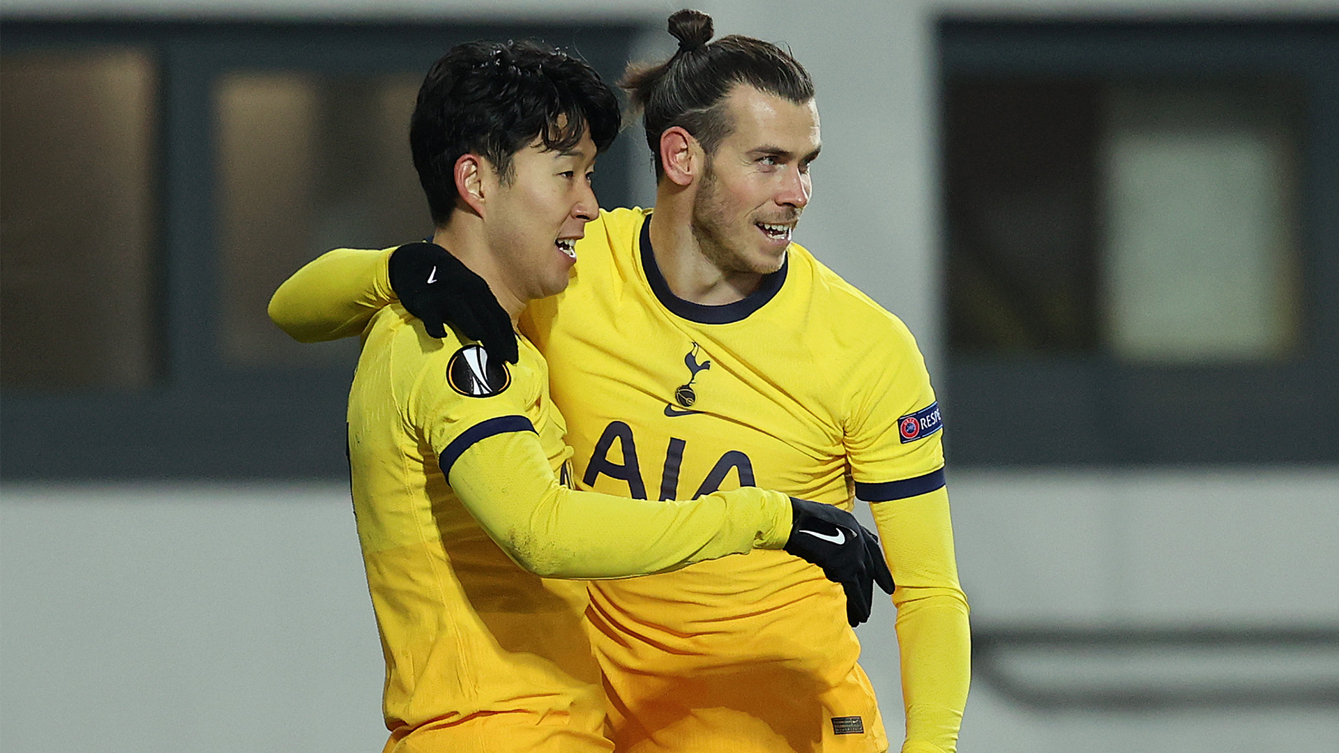 C3 : Tottenham accroché par LASK au terme d’un match fou mais qualifié pour les 16es