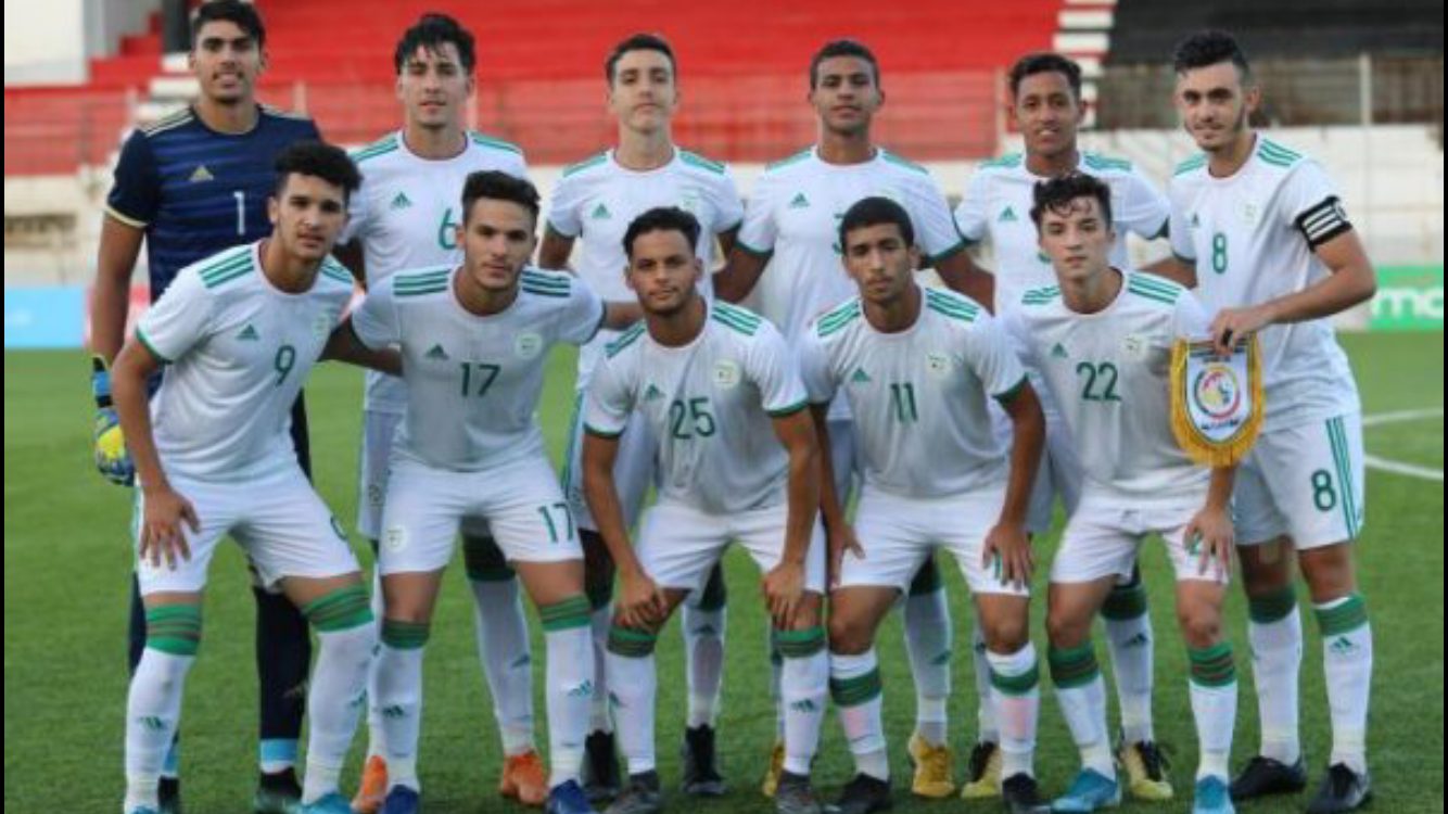 UNAF U20: Les 30 joueurs algériens convoqués