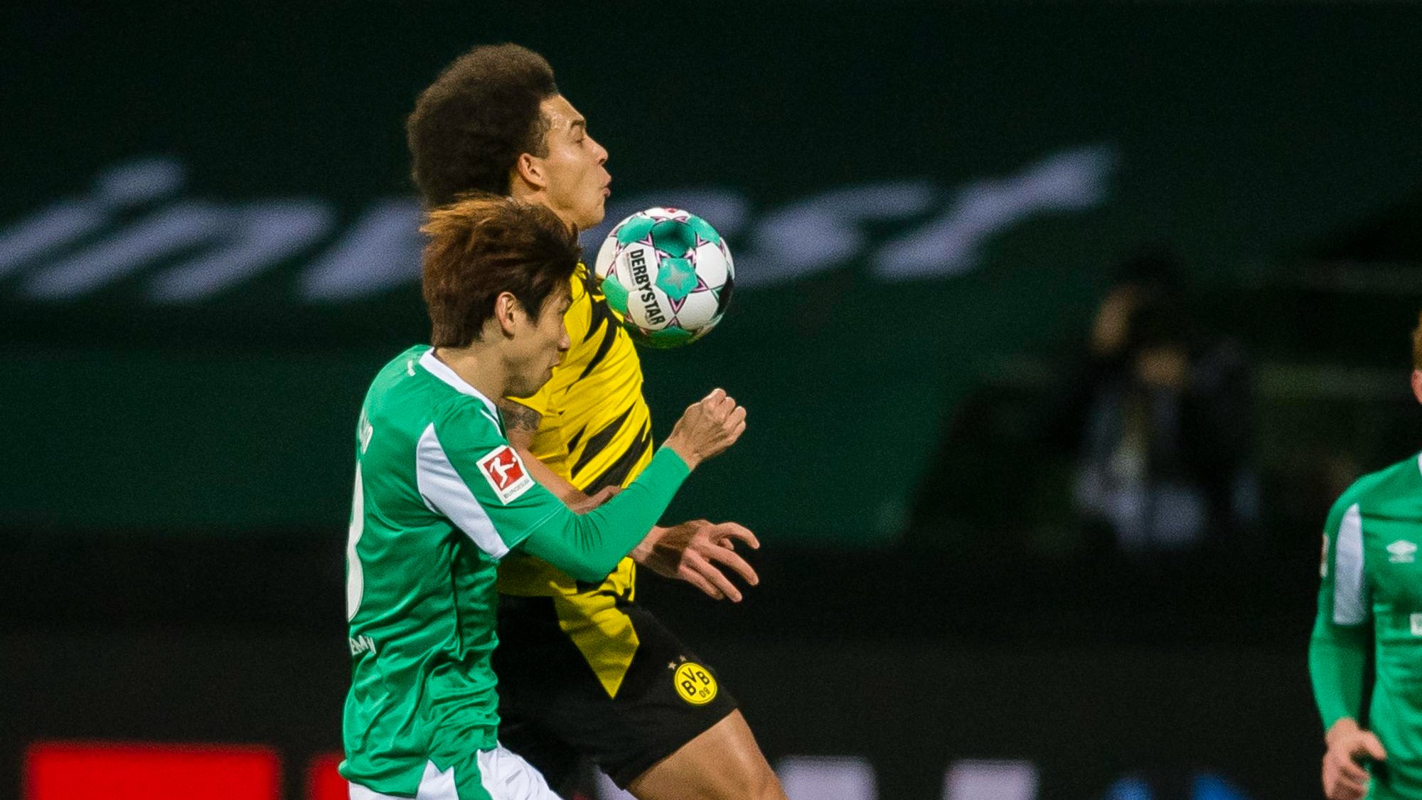 Dortmund renoue avec la victoire face au Werder Breme pour les débuts de Terzic