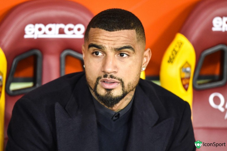 Kevin Prince Boateng Icon NWP 261218 11 06