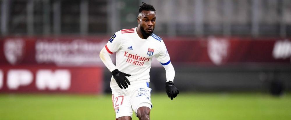 Maxwel Cornet : « On n’a pas eu peur du PSG »