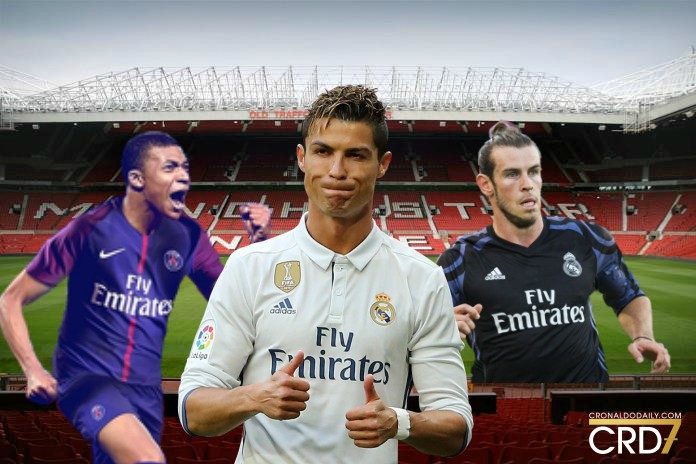 Bale 5é,  Mbappé 2é… les 9 joueurs les plus rapides d’Europe à la mi-saison