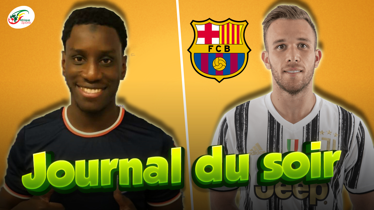 Demba Ba révèle ce qui s’est passé dans le vestiaire.. Arthur règle ses comptes avec le Barça | Journal Du Soir