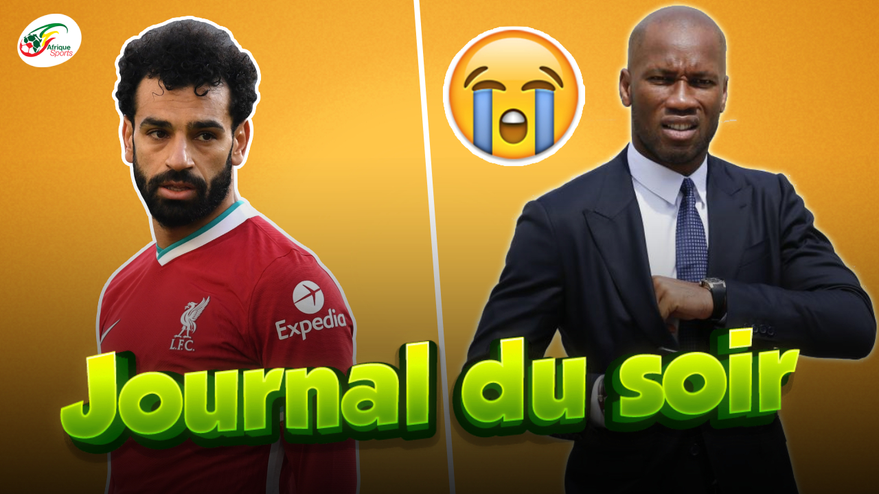 Liverpool sur une star XXL pour préparer le départ de Salah…La grosse tristesse de Drogba