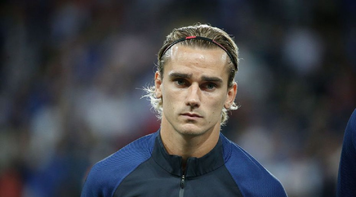 Antoine Griezmann tourne le dos à un contrat XXL pour soutenir les musulmans