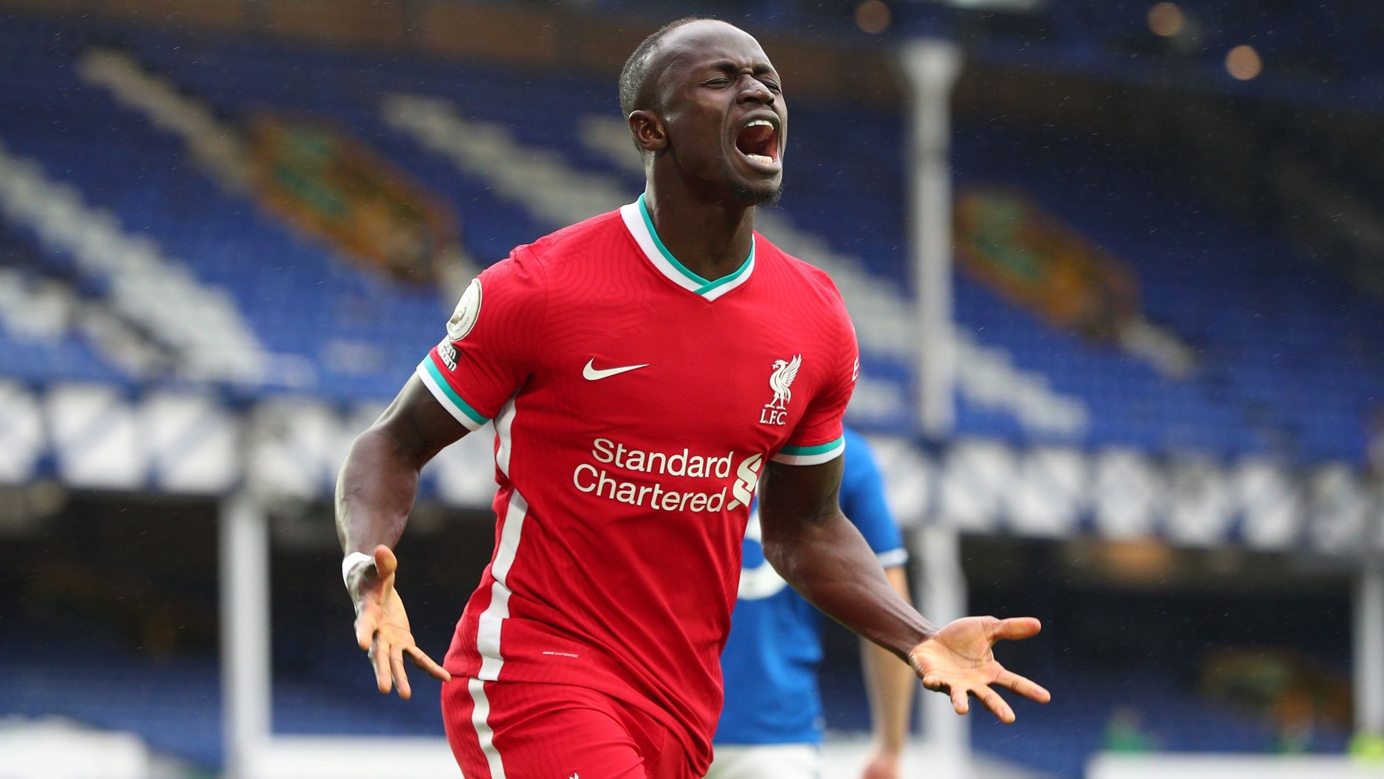 Sadio Mané pourchasse un record d’Adebayor en Premier League cette saison