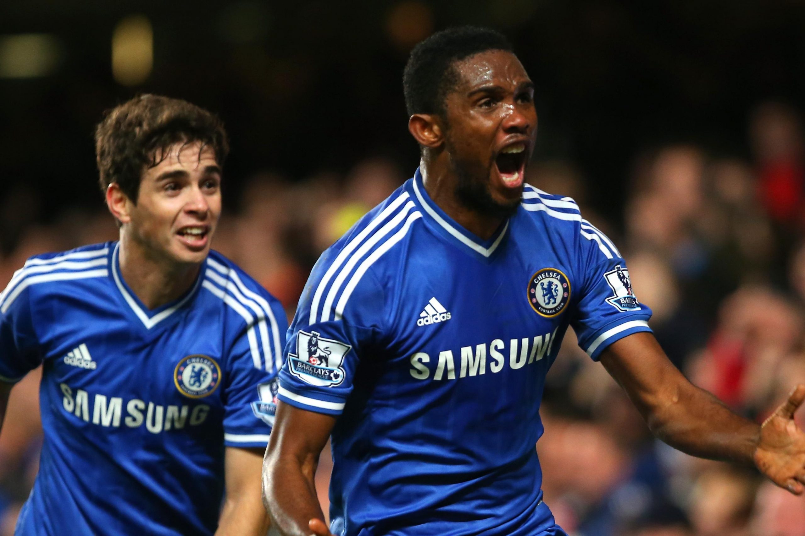 Samuel Etoo chelsea scaled