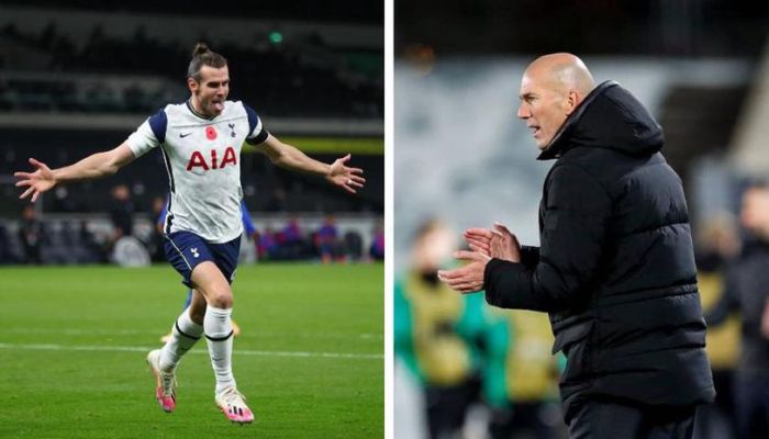 The Best : Bale n’a pas voté pour Zidane