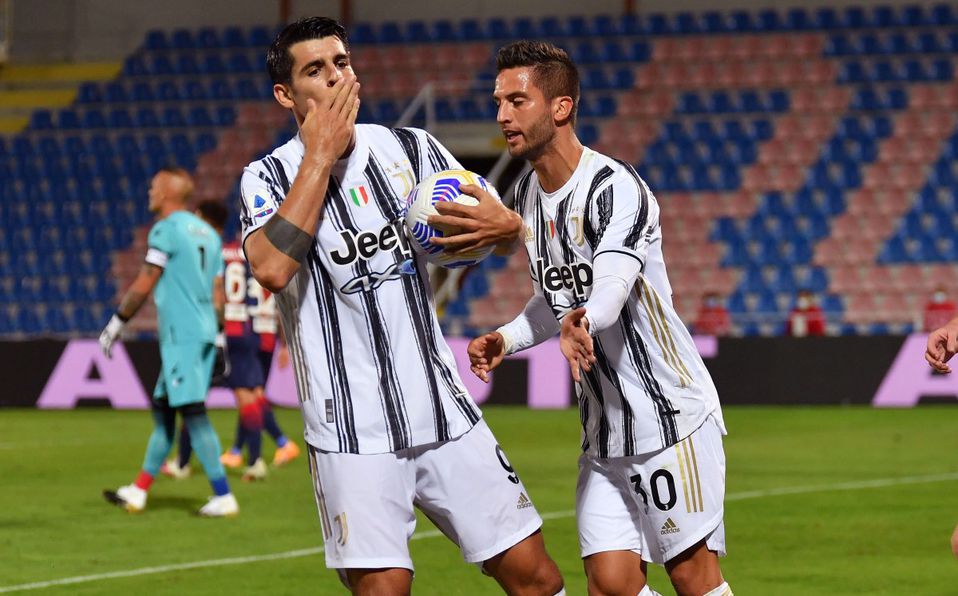 LdC - Tirage au sort 8e de finale : La Juventus affrontera ...