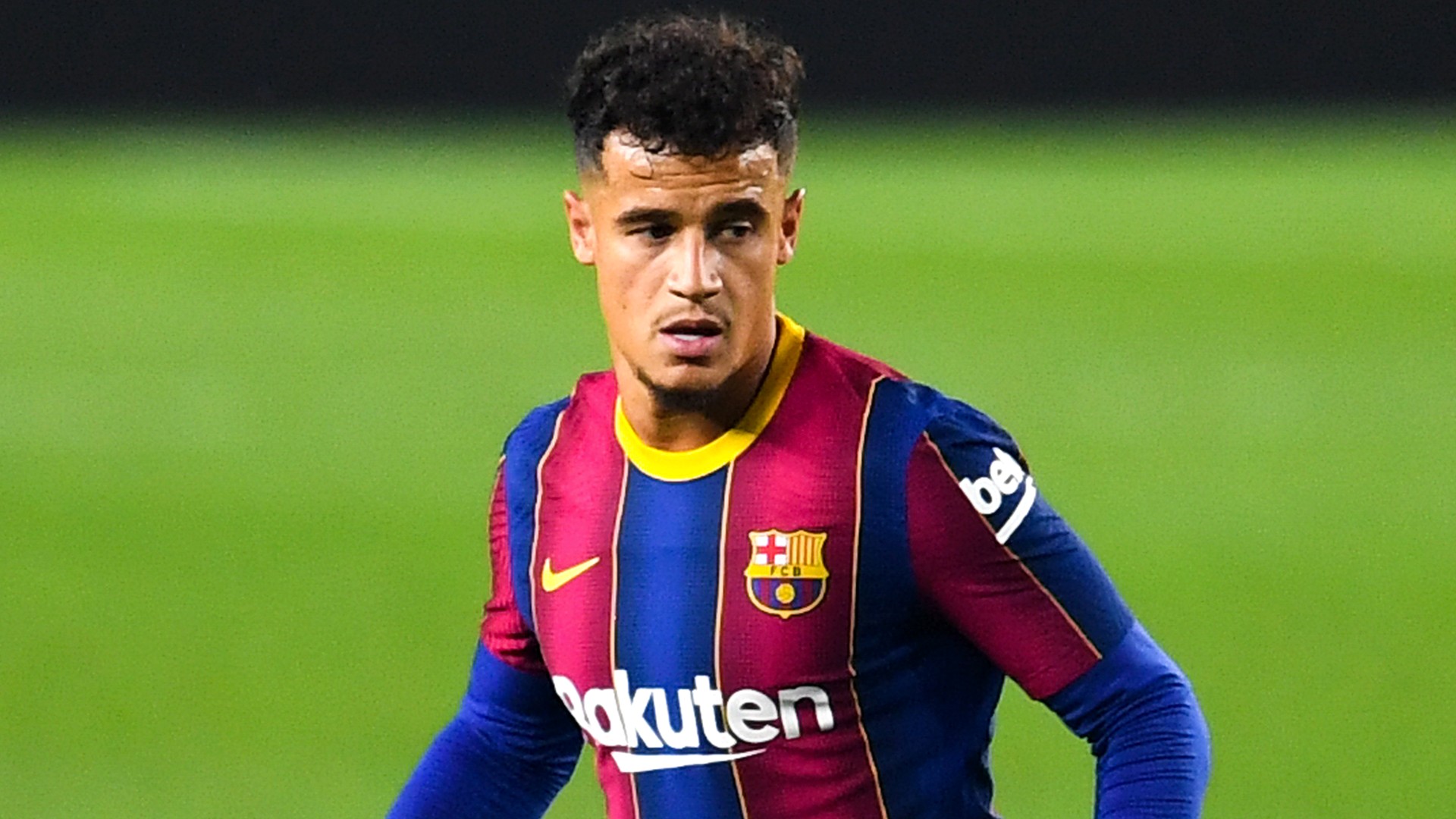 Le Barça pousse à la sortie Coutinho, deux clubs se positionnent déjà