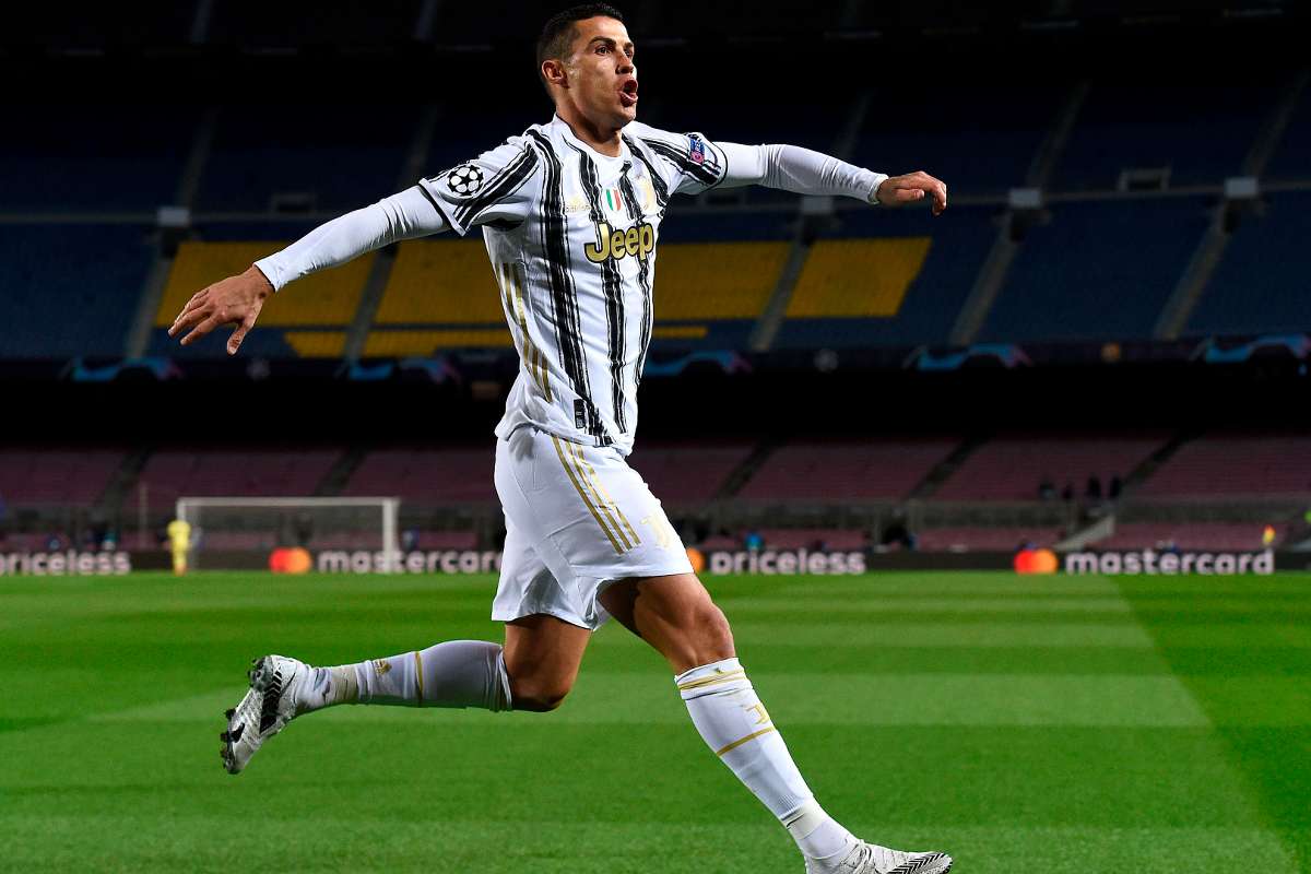 Annoncé au Real Madrid, la Juventus fixe le prix de Cristiano Ronaldo