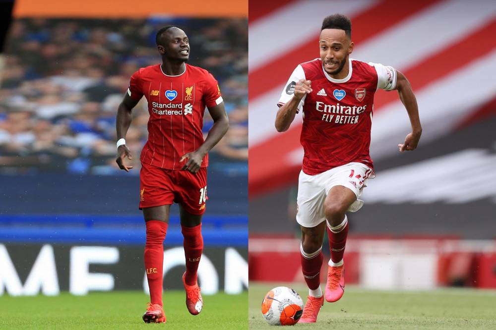 Mané, Hakimi, Onana… découvrez l’équipe-type africaine 2020 (IFHHS)