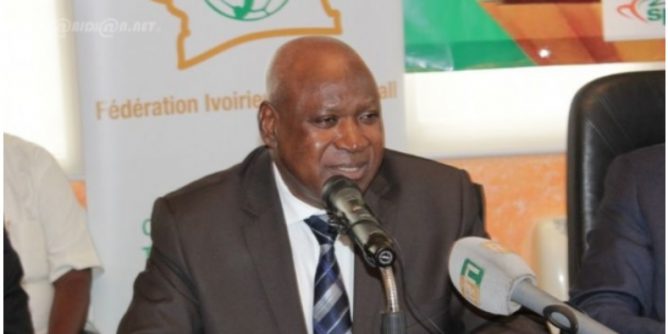 Côte d’Ivoire : Le nouveau président de la fédération connu