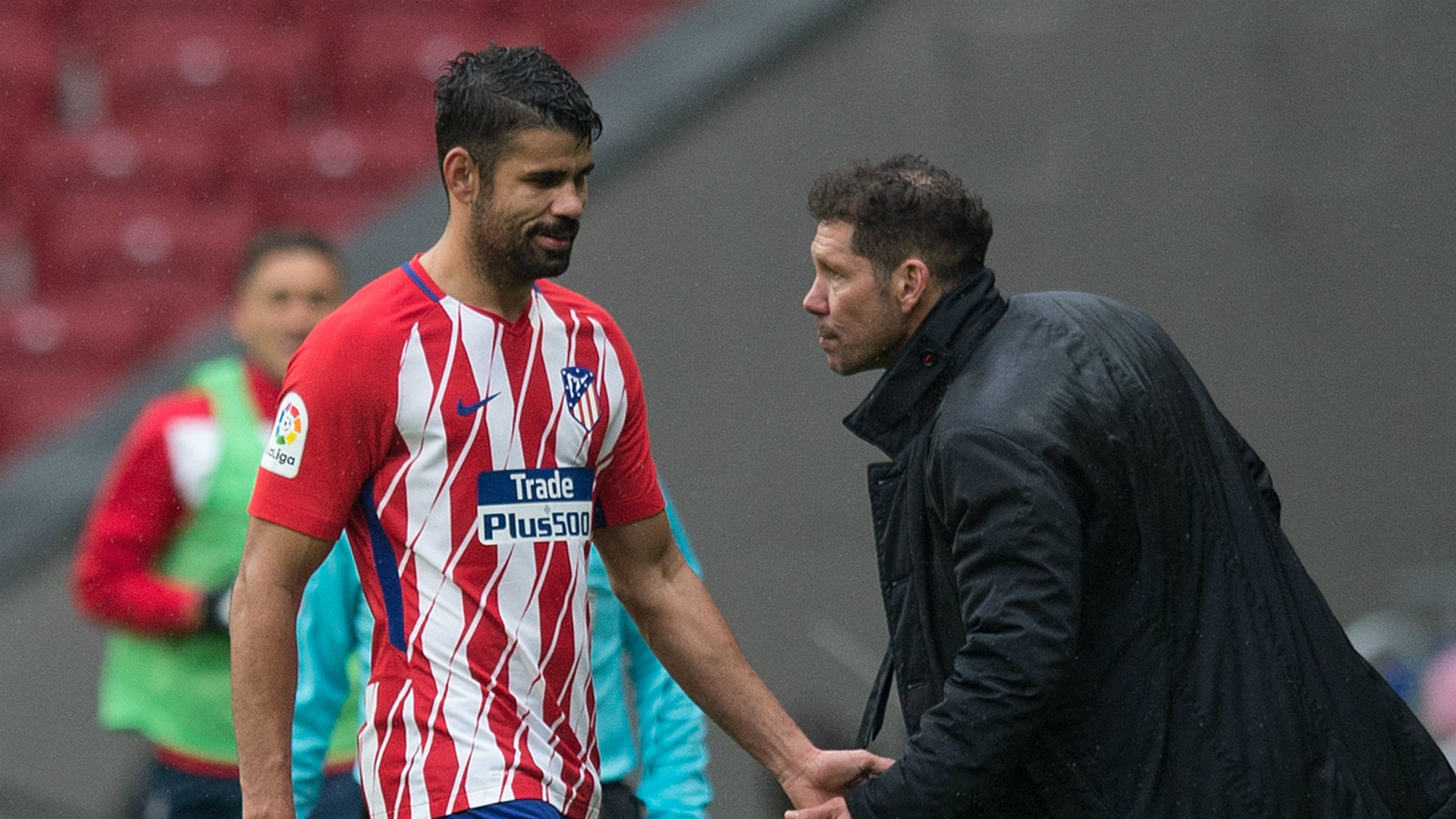 « Pourquoi j’ai décidé de quitter l’Atletico », Diego Costa explique son choix à travers une lettre