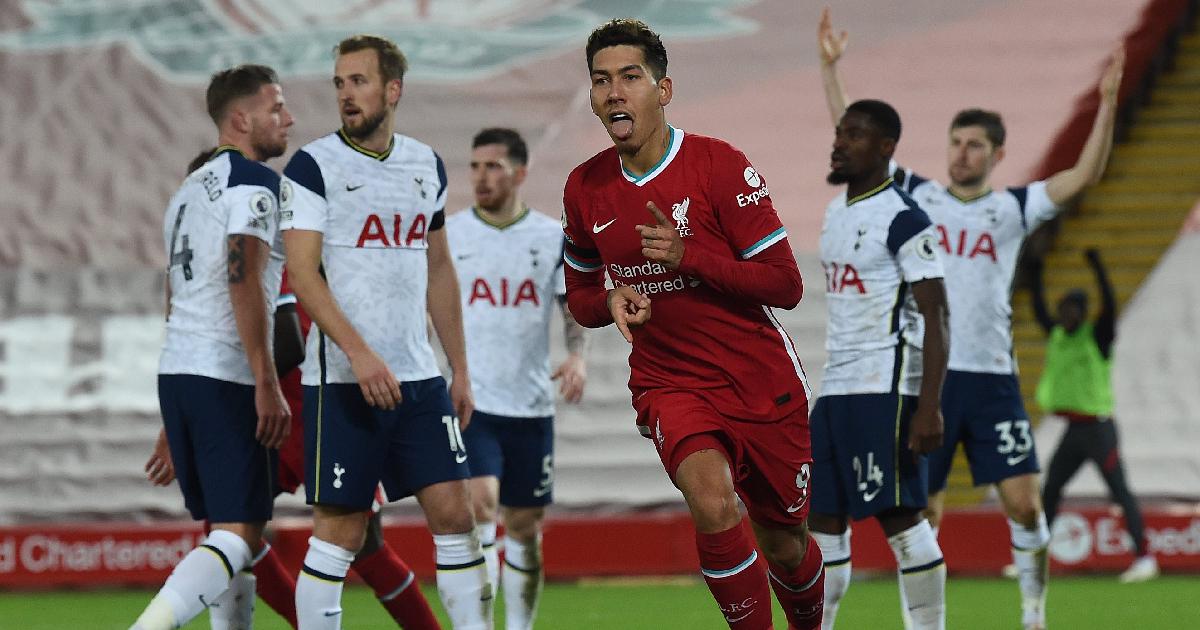 4 raisons pour lesquelles la victoire de Liverpool sur Tottenham était encore plus spectaculaire qu’elle ne le semble déjà