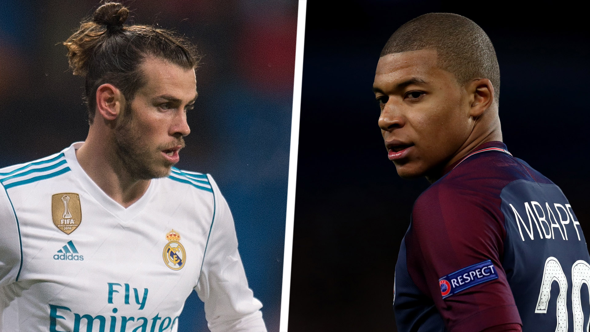 Real : Gareth Bale pourrait jouer un rôle dans le transfert de Mbappé