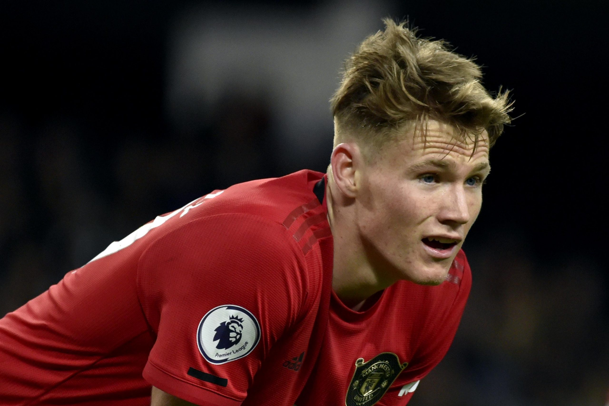 McTominay en colère après la défaite face au PSG : « Ce que j’ai dit à mes coéquipiers à la mi-temps »