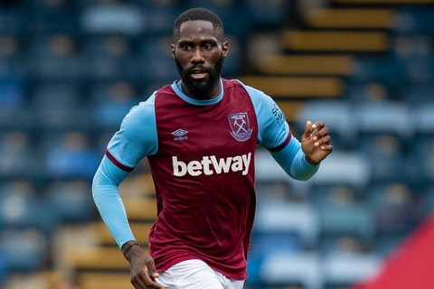 West Ham : Coup dur pour Arthur Masuaku