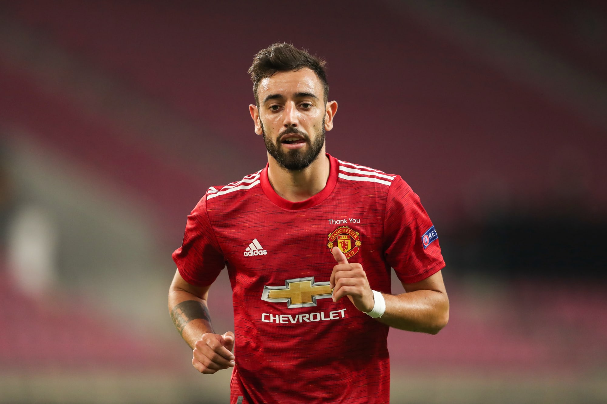 Incroyable, le classement de la Premier League depuis l’arrivée de Bruno Fernandes