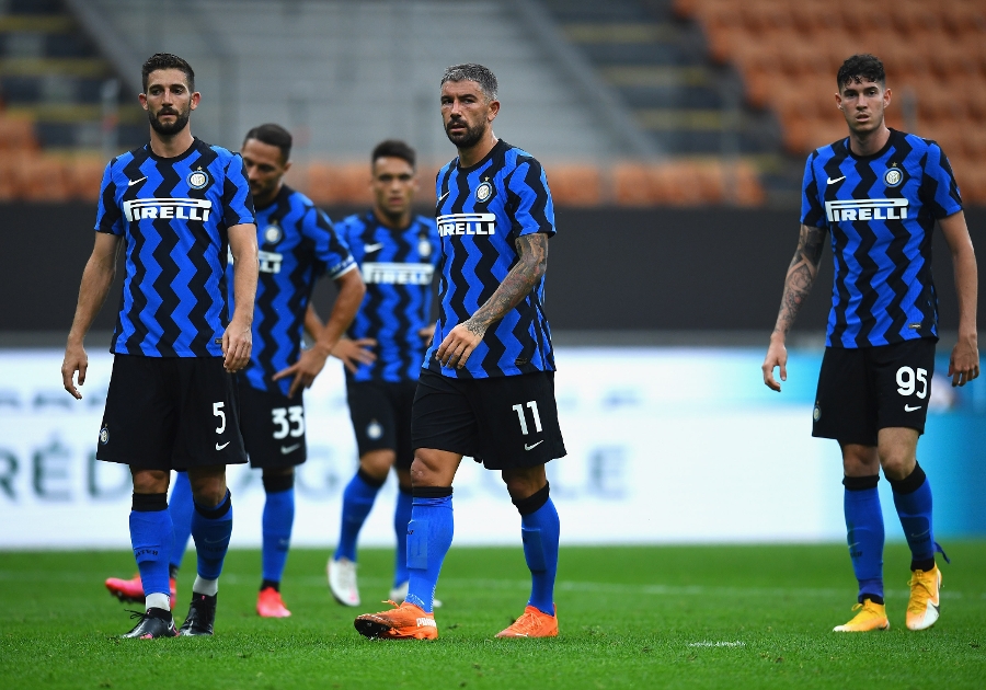 Serie A : L’Inter enchaîne face à la Spezia