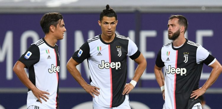 Dybala 3é, Rabiot 5é… le classement des joueurs les mieux payés de la Juventus
