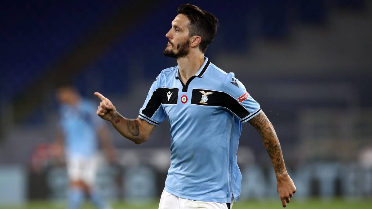 Serie A : La Lazio remporte un précieux succès contre la Sampdoria ce Lundi