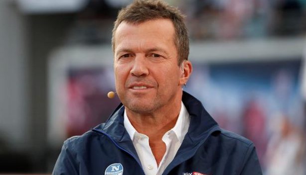 « Il est l’archétype du milieu relayeur moderne» : Lothar Matthäus dévoile le joueur qui lui ressemble le plus