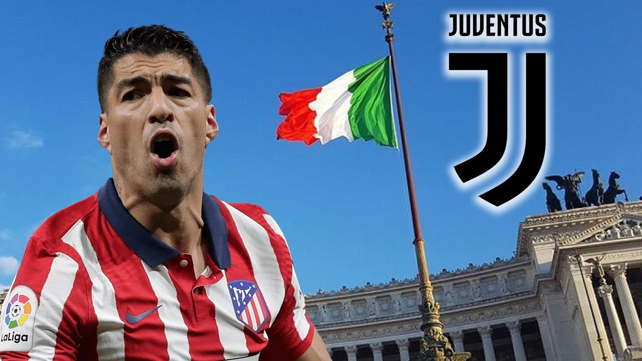 Affaire Luis Suarez : Rattrapée par la justice italienne, la Juventus risque très gros