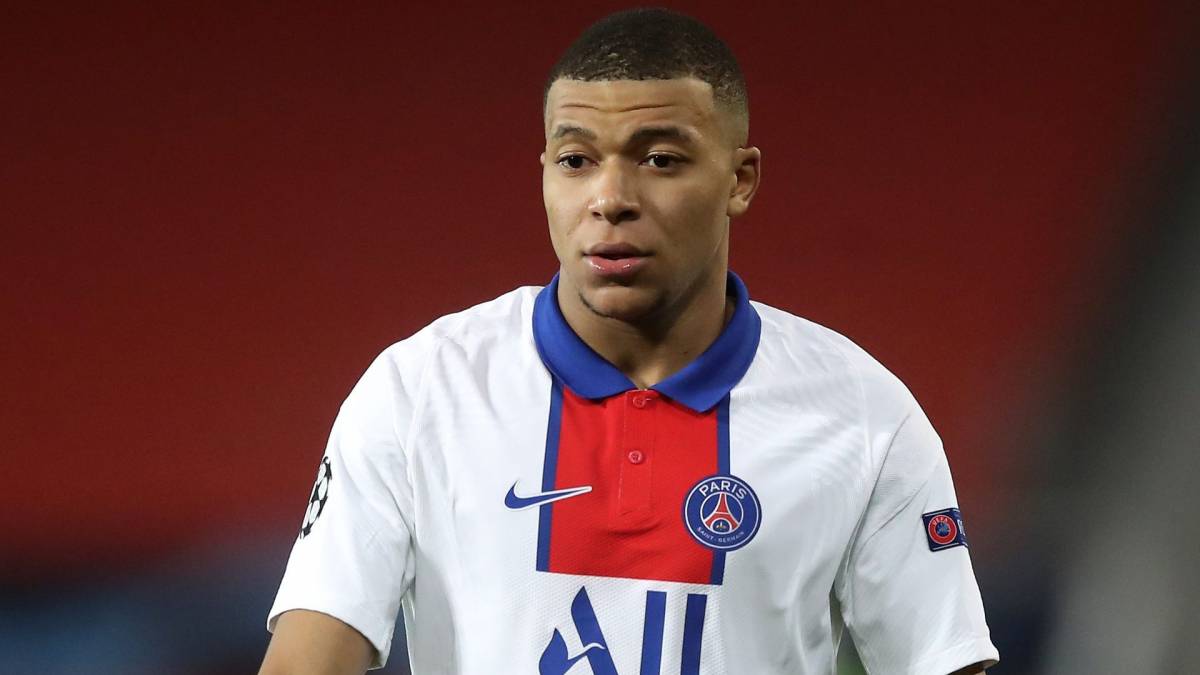 La série noire se poursuit, le cas Kylian Mbappé inquiète au PSG