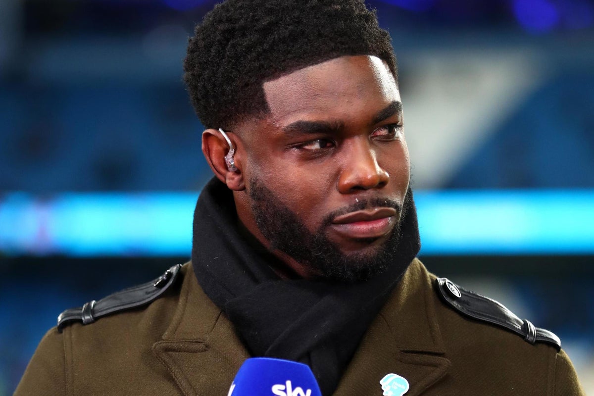 Micah Richards nomme les joueurs d’Arsenal qui causeront le limogeage d’Arteta