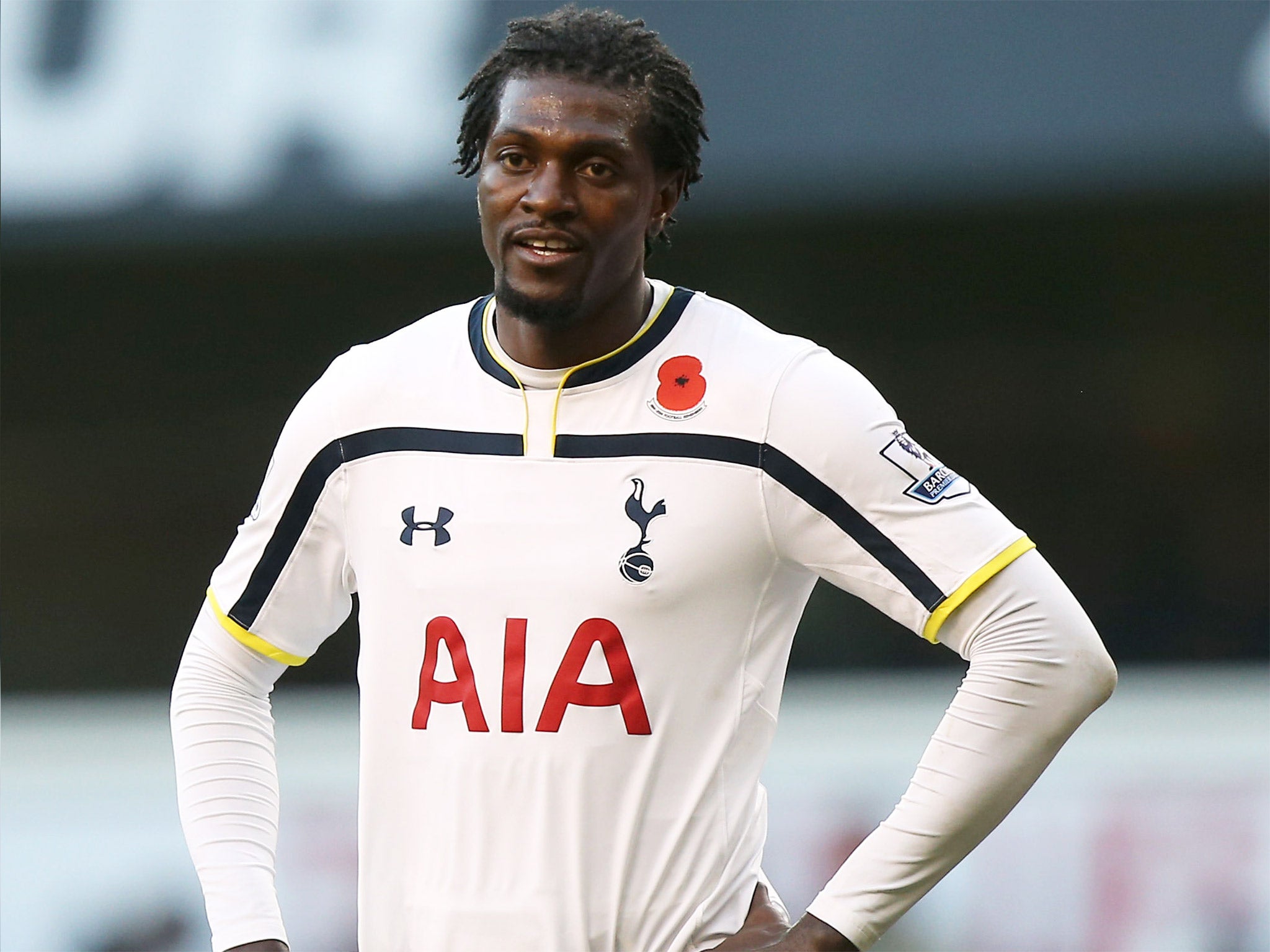 Adebayor, Kane… Ces 7 joueurs auteurs de 4 passes décisives en un match en Premier League