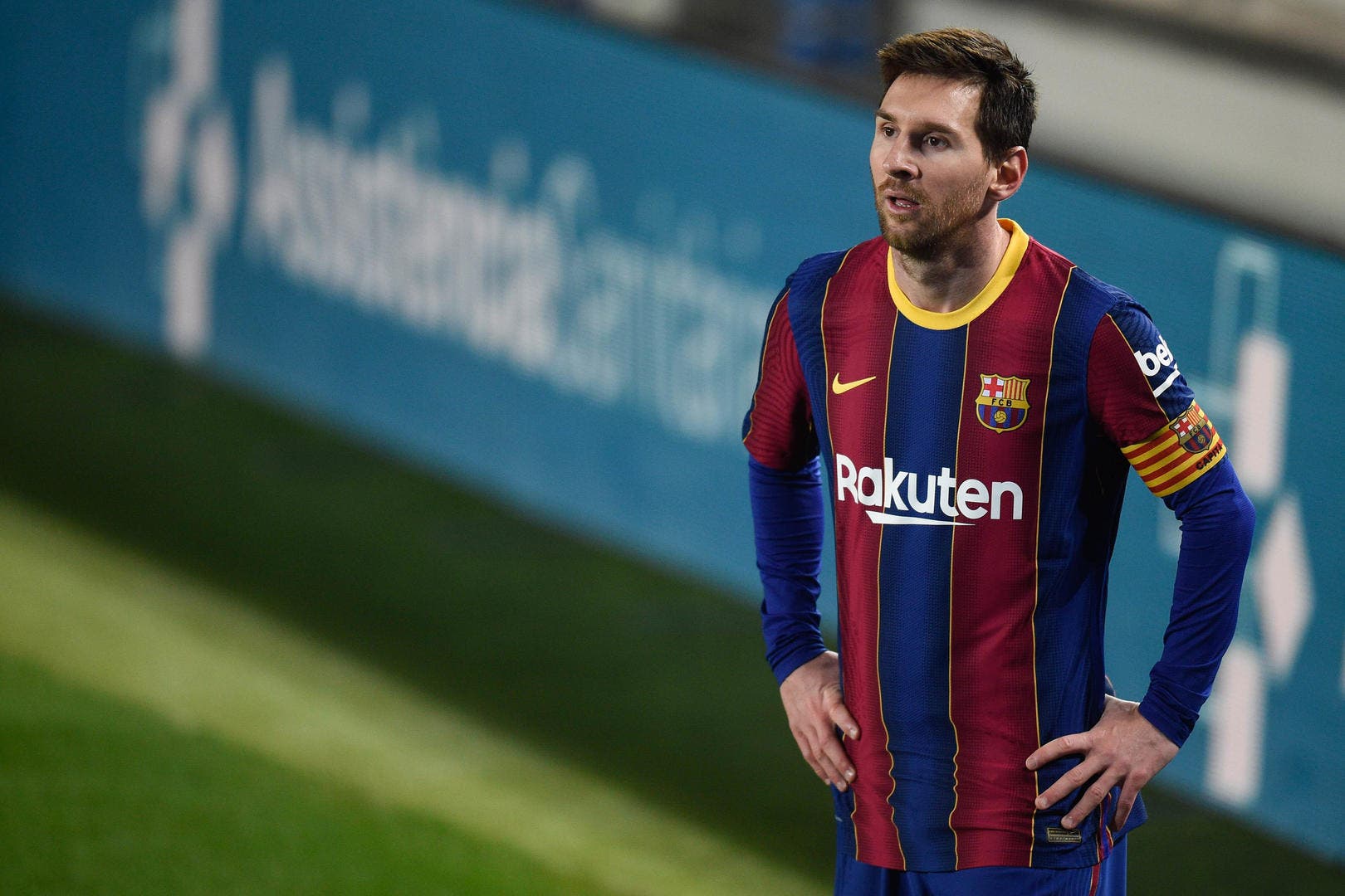 FC Barcelone : Lionel Messi ne jouera pas contre Eibar, la raison dévoilée
