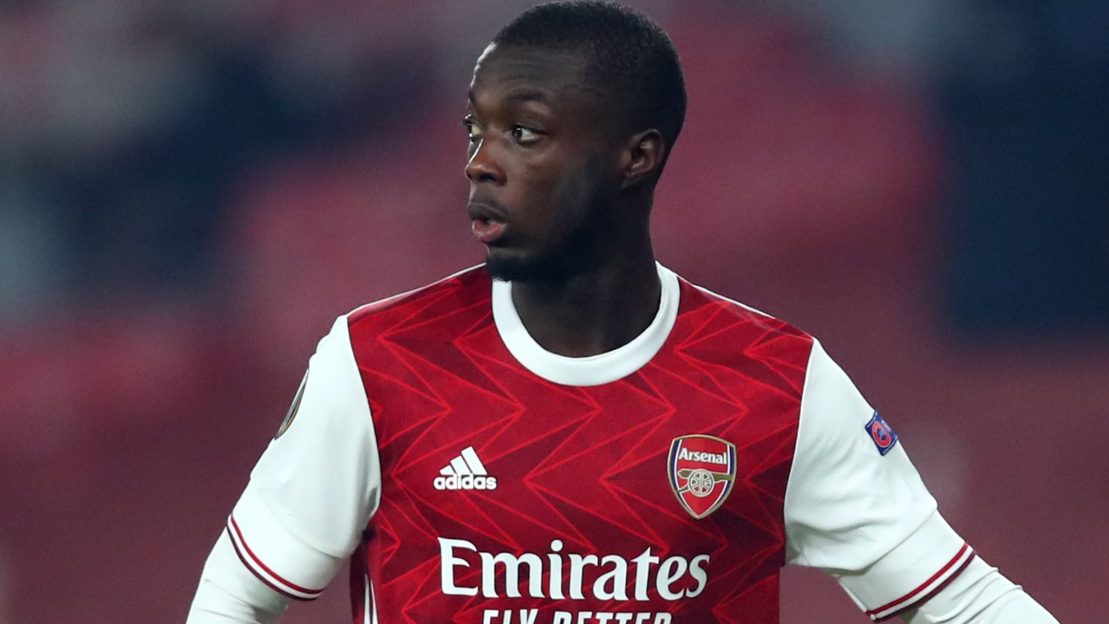 Côte d’Ivoire : l’incroyable révélation de Nicols Pépé sur son départ d’Arsenal !