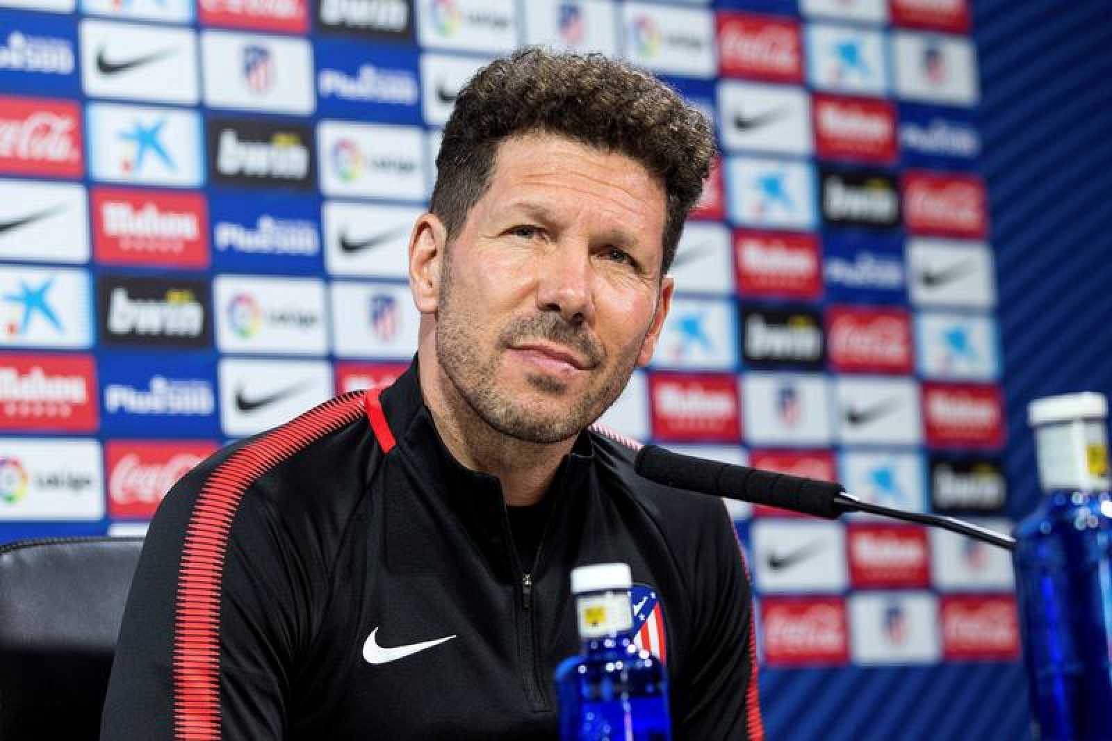 Diego Simeone : « Pourquoi j’admire le Real Madrid »