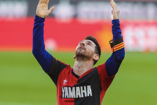 Hommage à Maradona, la sanction est tombée pour Lionel Messi (Officiel)