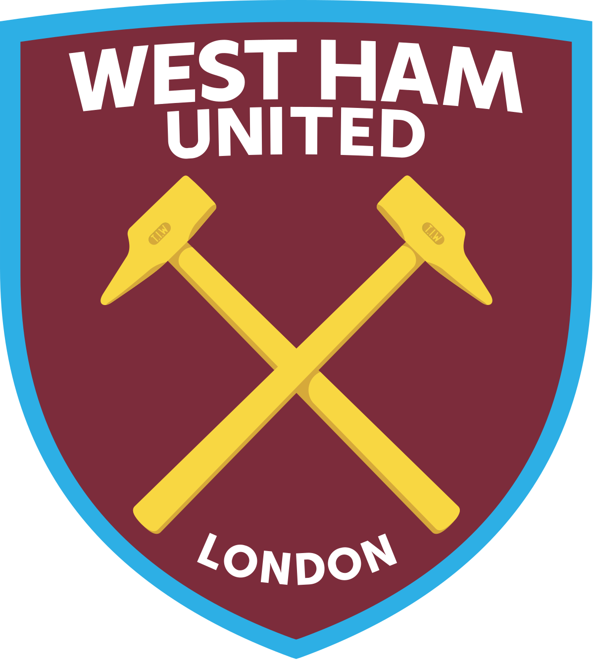 Chelsea et Manchester United suivent de près un prodige et cadre de West Ham