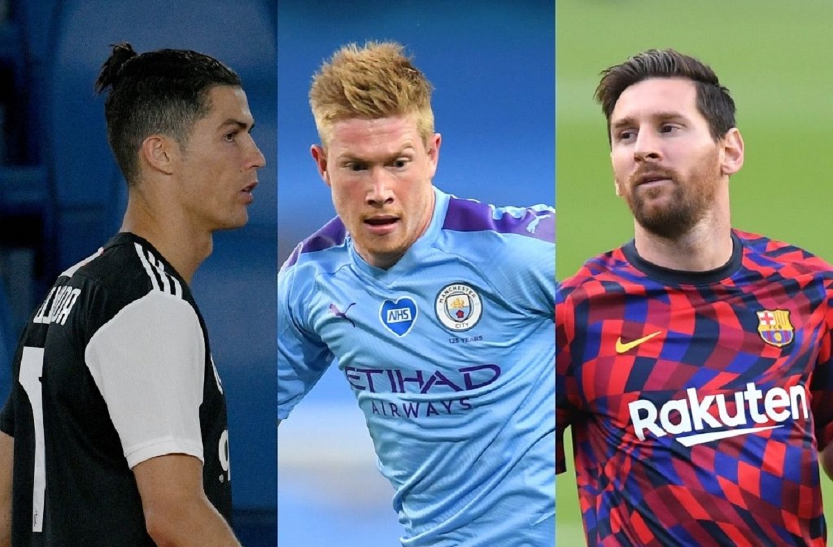 Yaya Touré 10e, Iniesta 2e… le Top 20 des meilleurs « créateurs de jeu » de la décennie