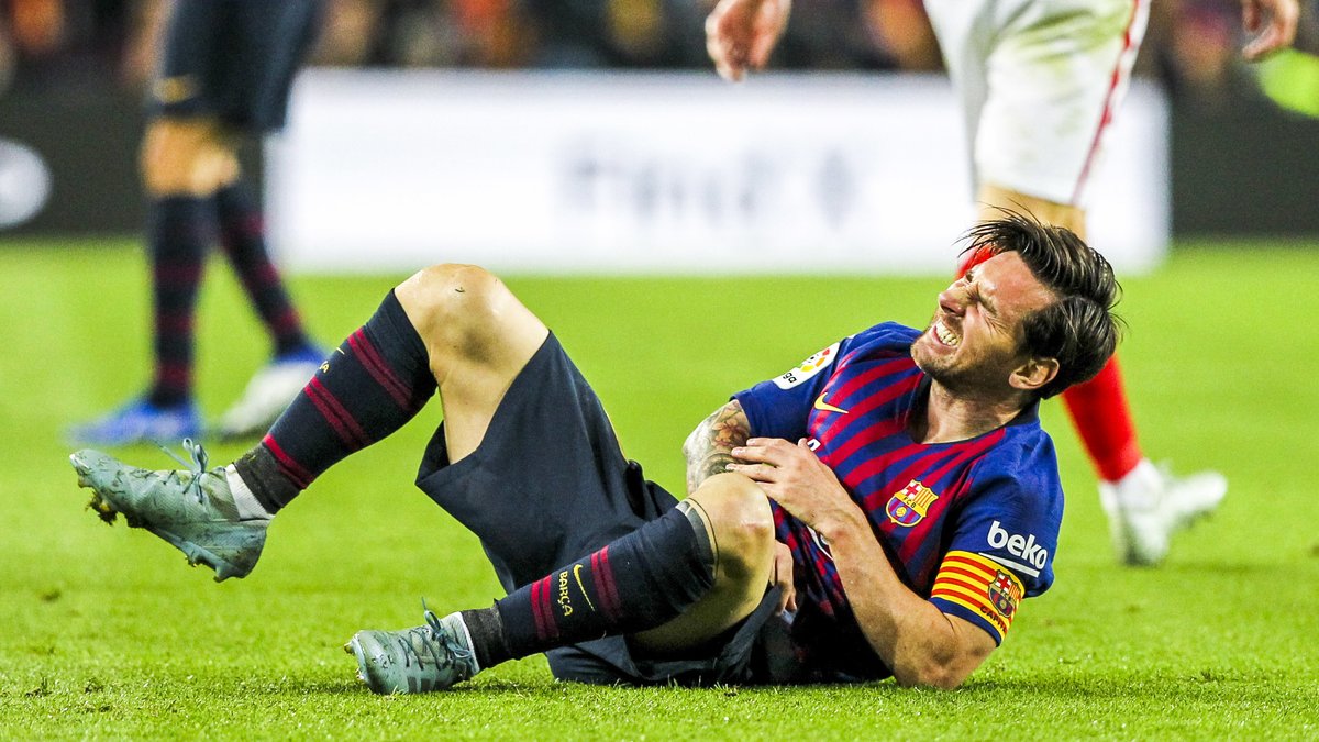 Supercoupe d’Espagne : Lionel Messi titulaire dimanche ? Ronald Koeman tranche le sujet