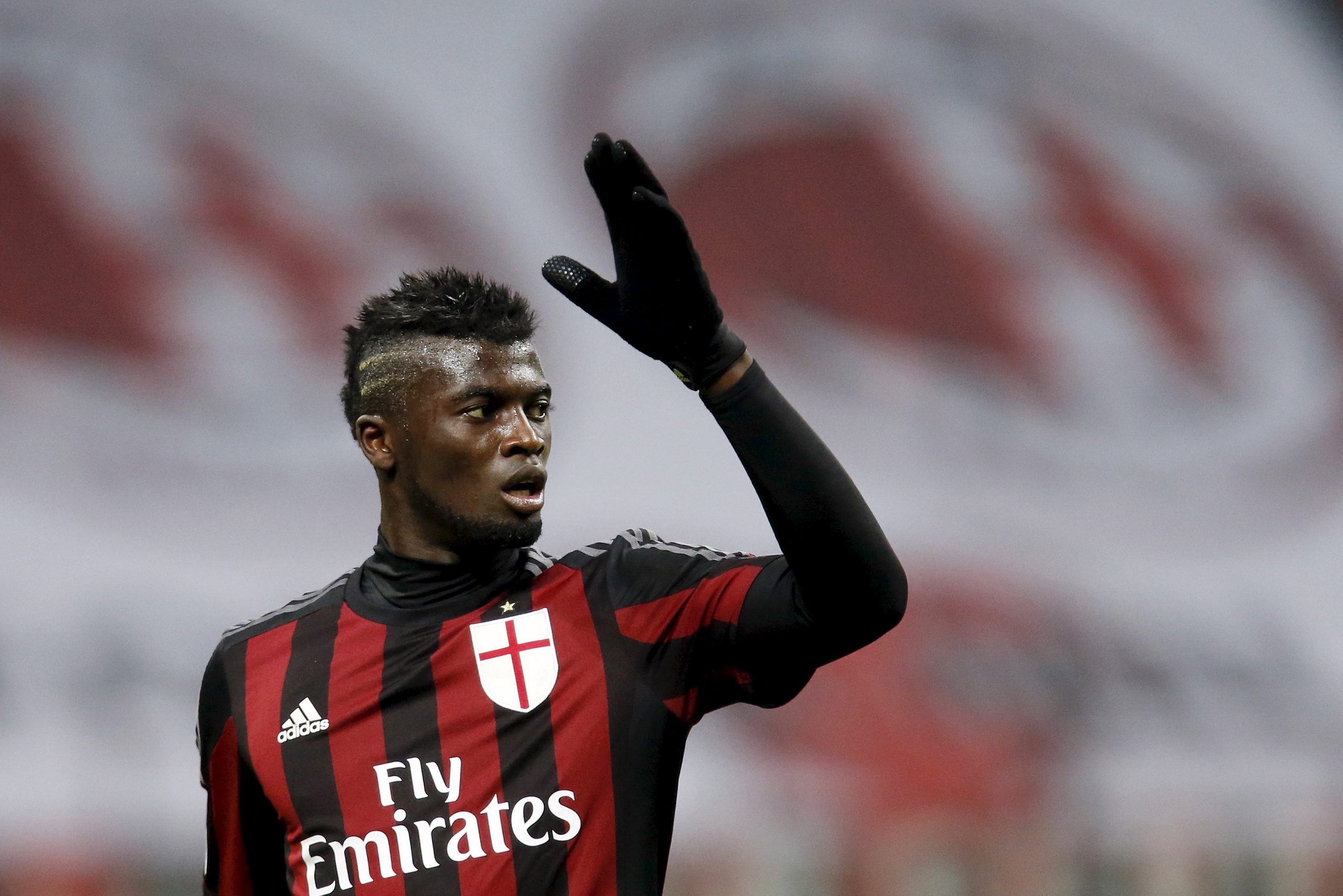 Un journaliste italien explique pourquoi Mbaye Niang a échoué au Milan AC