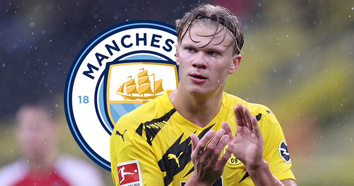 1602446949 Man City join race to sign Erling Haaland and more