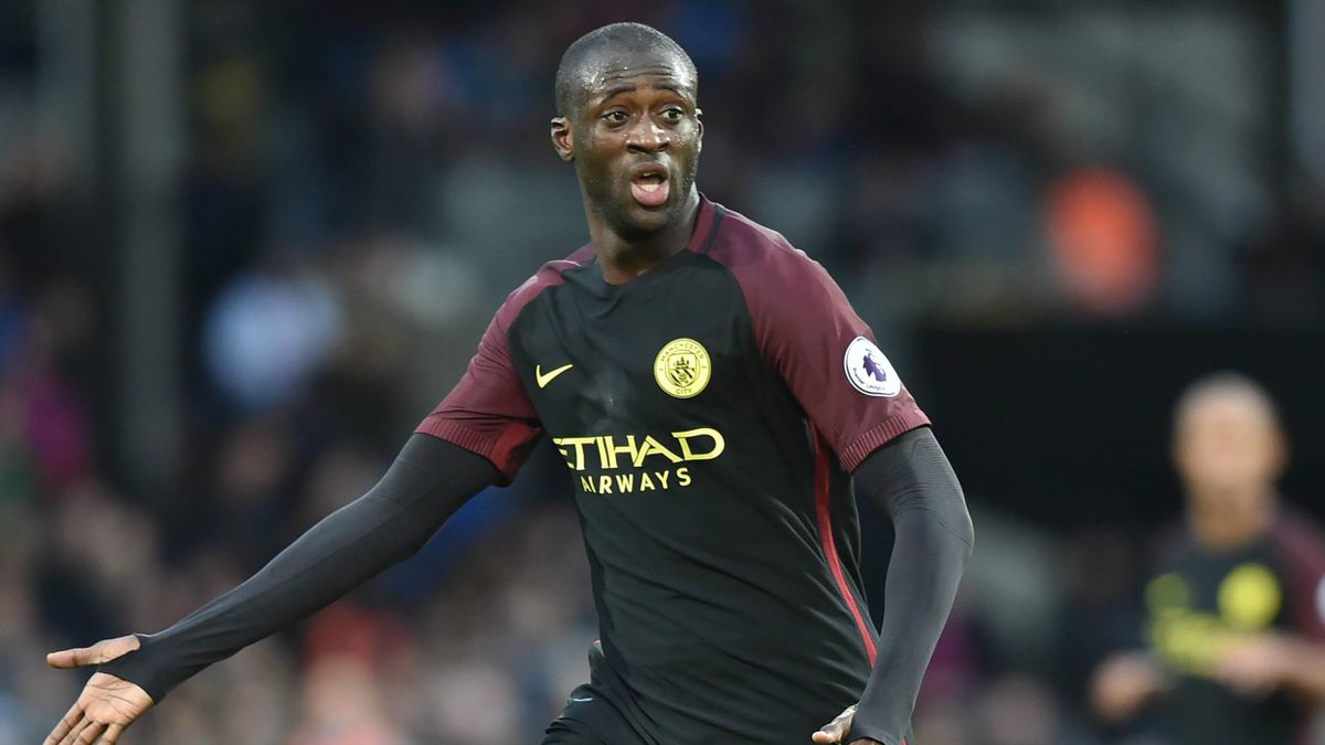 « J’ai eu le plus de responsabilités avec lui », Yaya Touré révèle l’entraineur qui l’a métamorphosé