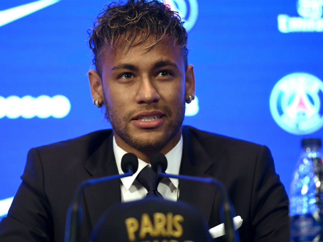 Rebondissement dans le dossier Neymar au PSG, ce que le joueur attend de Messi